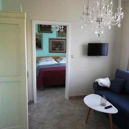 Apartmany Babory Žirovnice Eksteriør billede