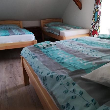 Apartmany Babory Žirovnice Eksteriør billede