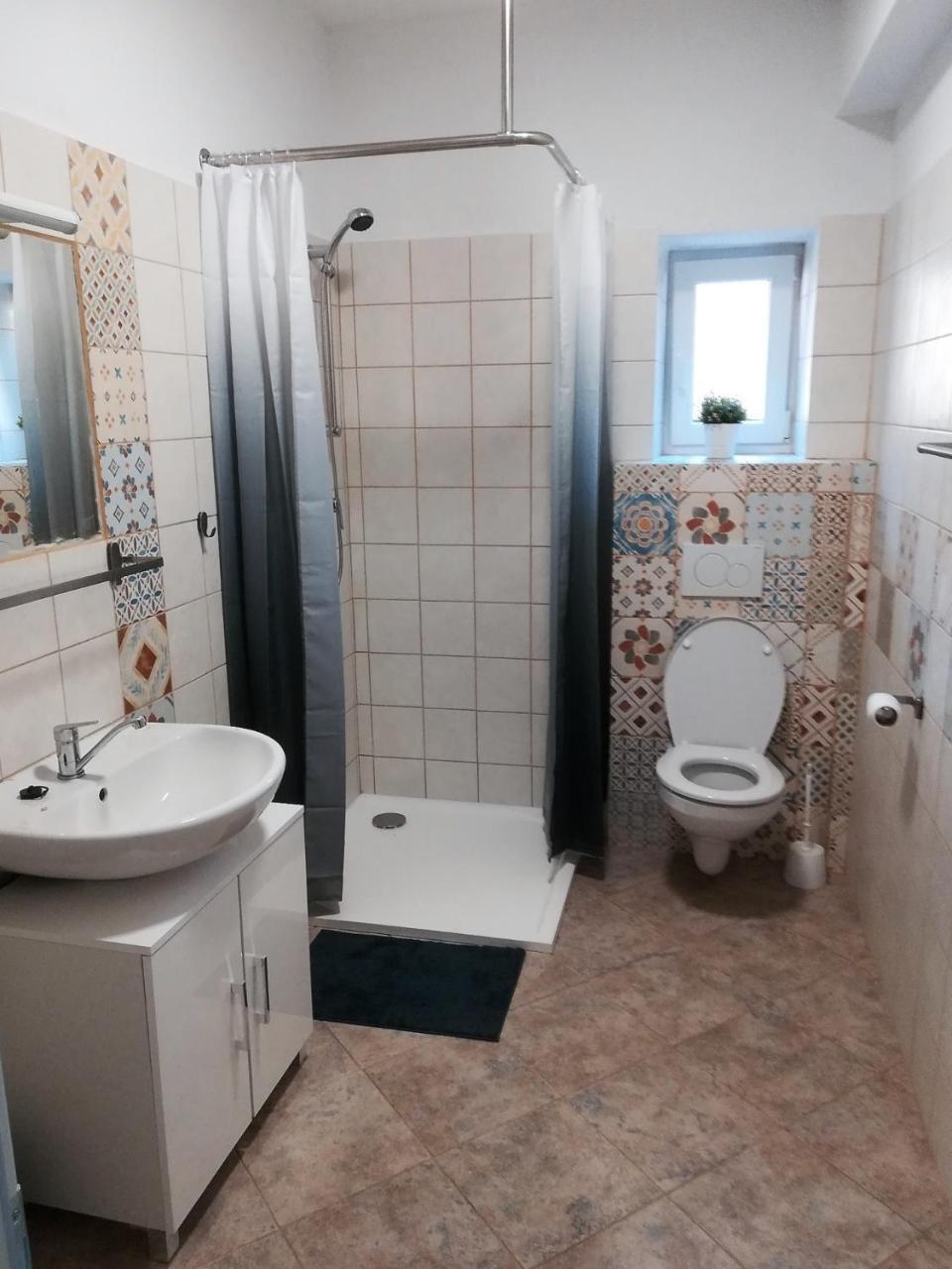 Apartmany Babory Žirovnice Eksteriør billede