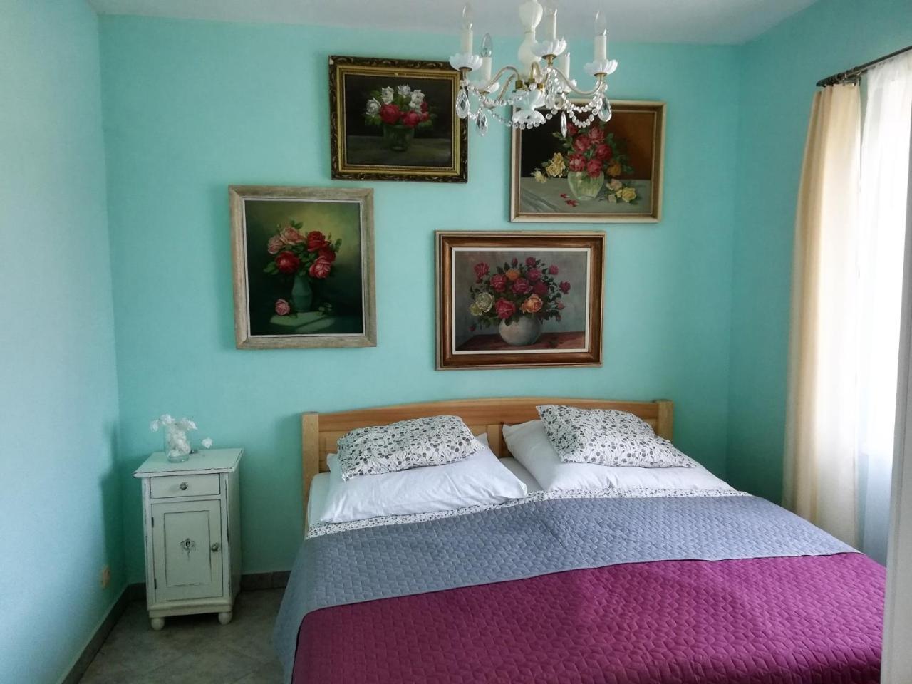 Apartmany Babory Žirovnice Eksteriør billede