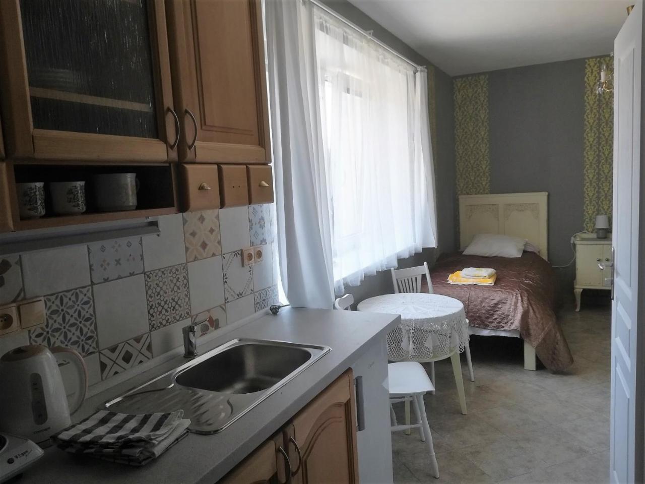 Apartmany Babory Žirovnice Eksteriør billede