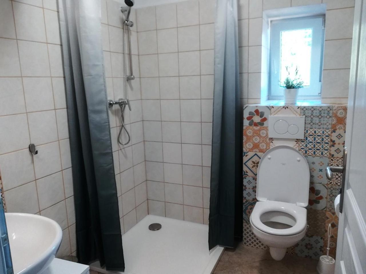 Apartmany Babory Žirovnice Eksteriør billede