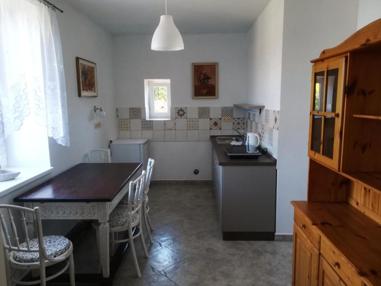 Apartmany Babory Žirovnice Eksteriør billede