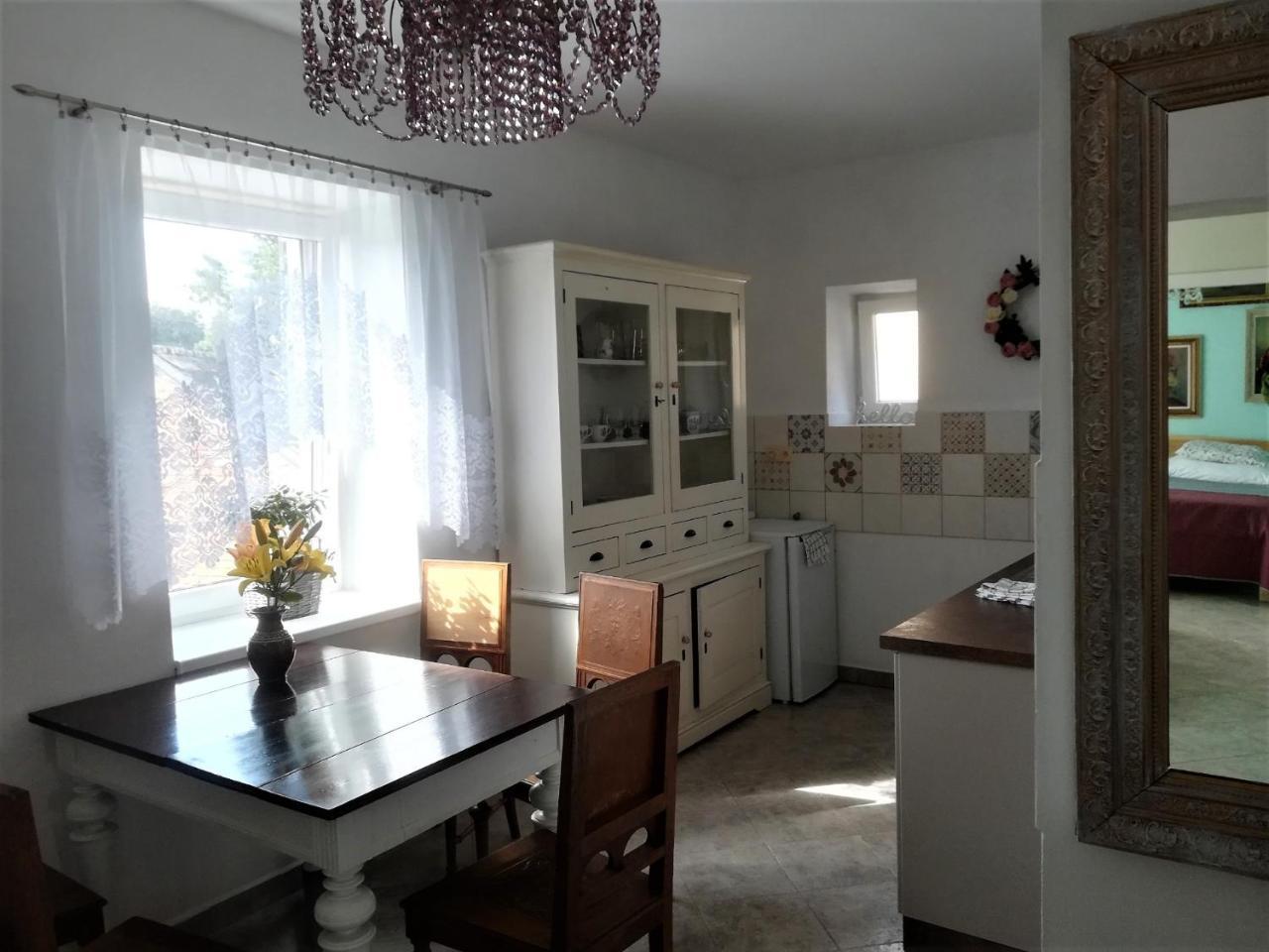 Apartmany Babory Žirovnice Eksteriør billede
