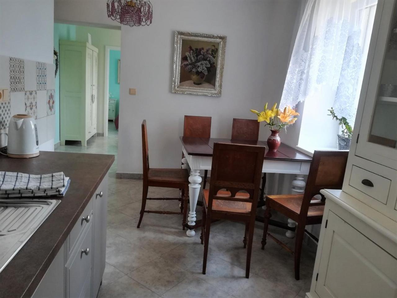Apartmany Babory Žirovnice Eksteriør billede