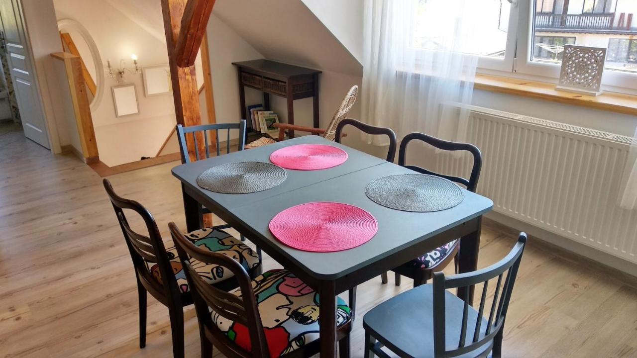 Apartmany Babory Žirovnice Eksteriør billede
