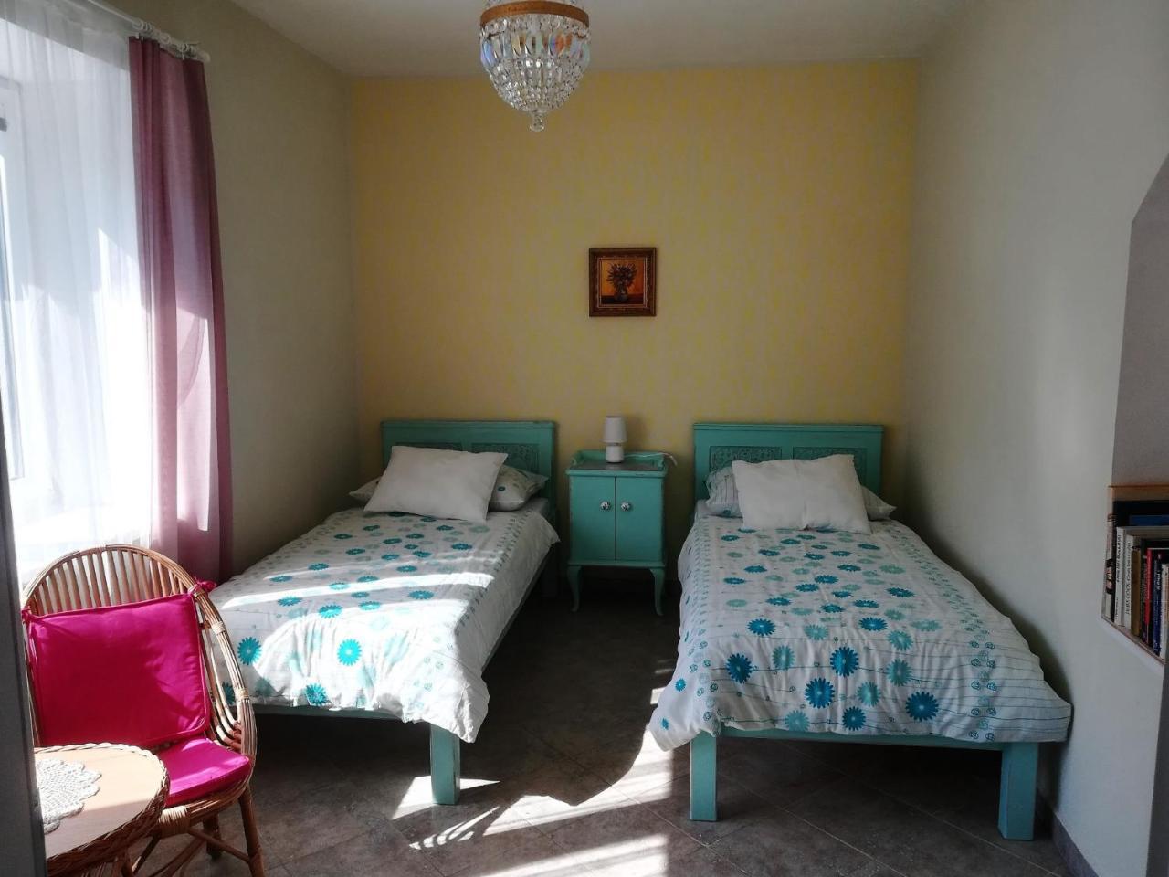 Apartmany Babory Žirovnice Eksteriør billede