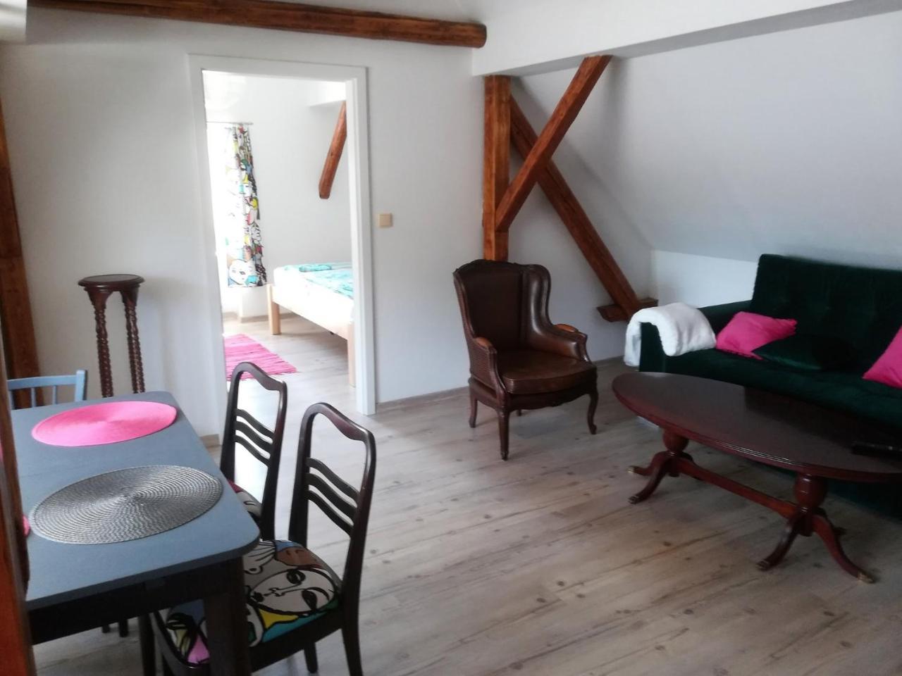 Apartmany Babory Žirovnice Eksteriør billede