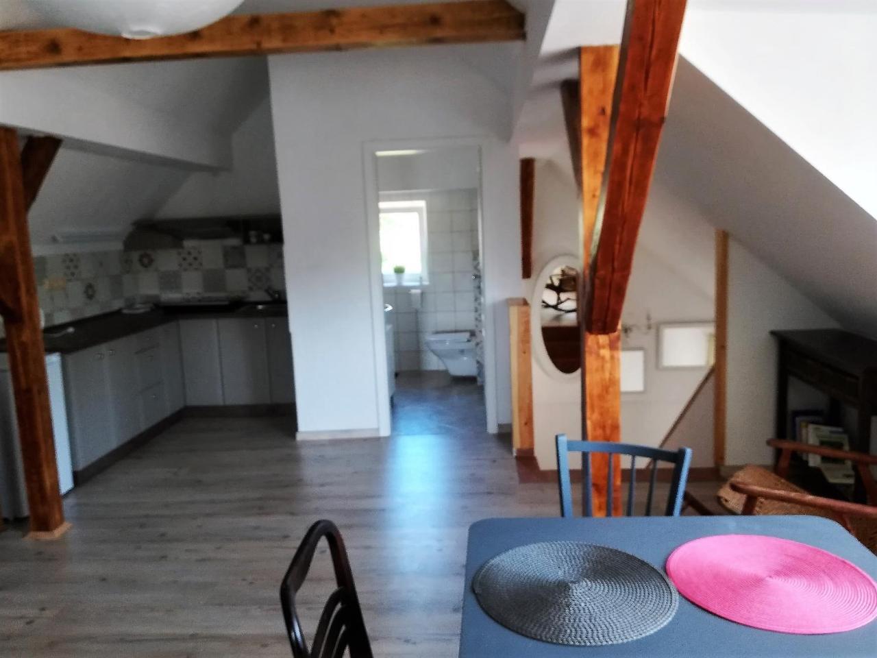 Apartmany Babory Žirovnice Eksteriør billede