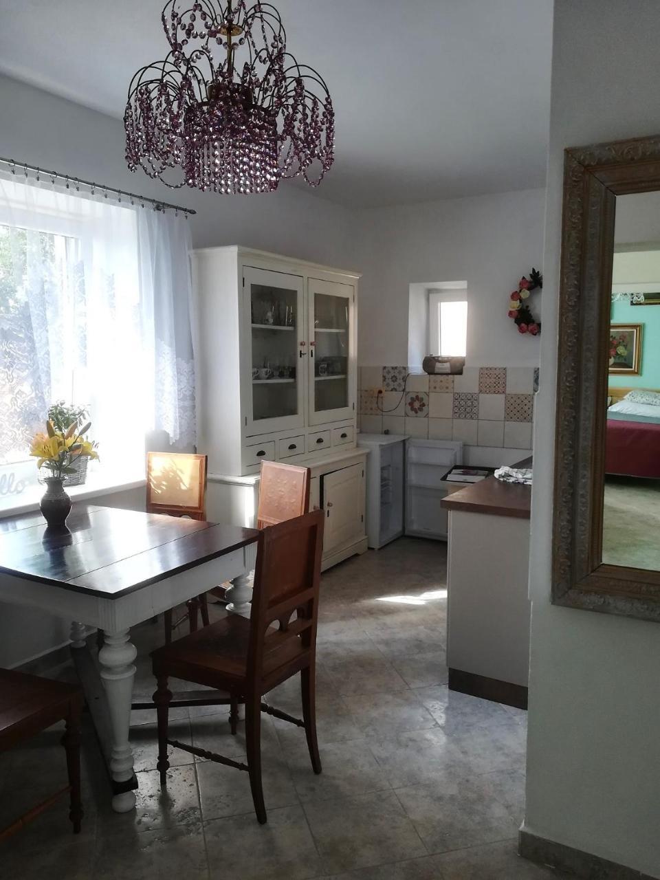 Apartmany Babory Žirovnice Eksteriør billede