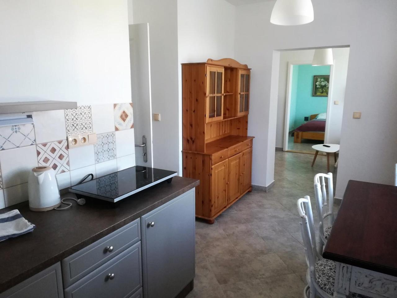Apartmany Babory Žirovnice Eksteriør billede
